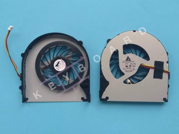 Вентилятор до ноутбука Emachines G640